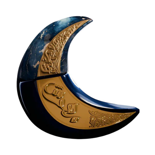 Paris Corner parfüüm Mehwish 80ml, unisex