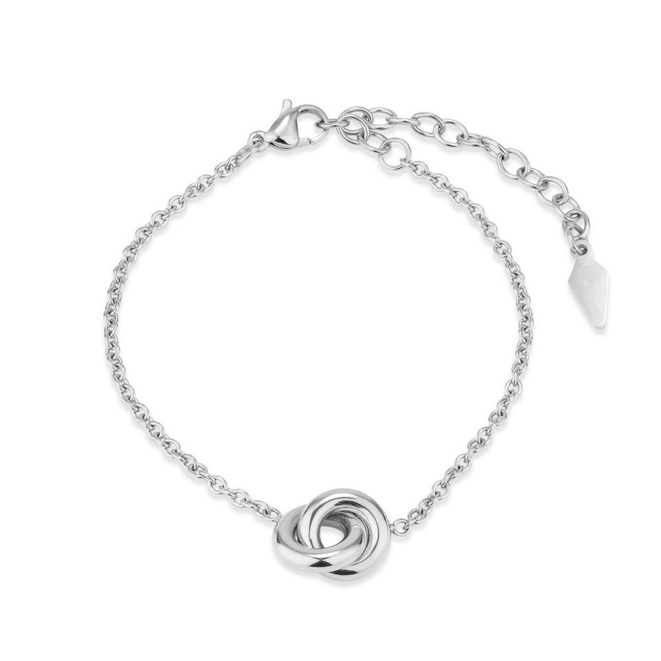 Radiant naiste käevõru RY000342 Hõbedane