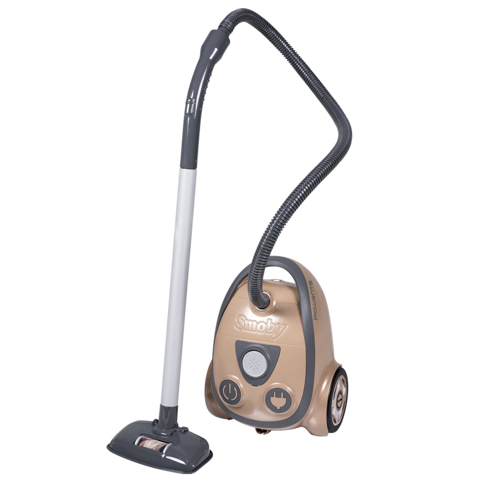 Simba-Dickie Rowenta Staubsauger