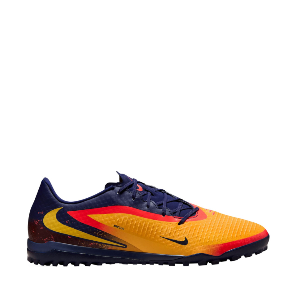 Nike jalgpallijalatsid Phantom 6 Low Academy TF EH HQ2326 800 suurus 40