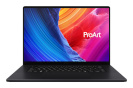 ASUS sülearvuti proart, h7606wp-sr231x Copilot+ Pc, Amd Ryzen Ai 9 Hx, 370, 2 Ghz, 16 " , 2880 X 1800 Pixels, yes, 64 GB, lpDDR5x-sdram, SSD 2000 GB, discrete Graphics GeForce Rtx 5070, 8 GB, on-board Graphics Yes, os Installed Windows 11 Pro, colour