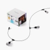Nanoleaf Essentialsmatter Smartmulticolour Outdoor String Lights Expansion 15m