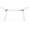 Vileda pesukuivatusrest Infinity Flex Clothes Dryer, valge
