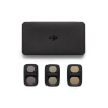 DJI Osmo Pocket 4P magnetiline ND-filtrite komplekt