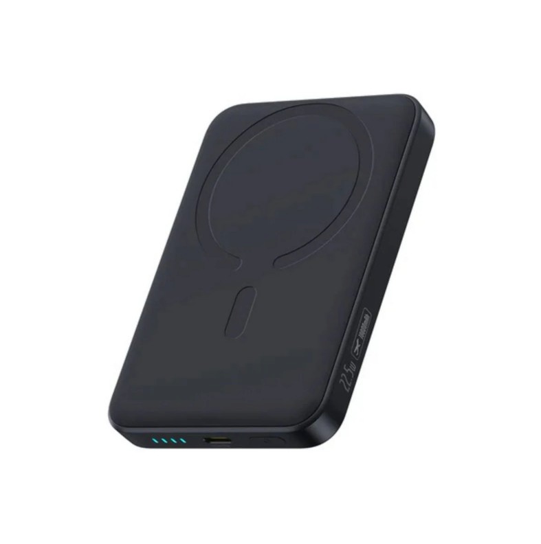Baseus LiPo PowerBank 10000mAh 22.5W wireless QI 15W charger, with magnet Magsafe EnerFill FM11