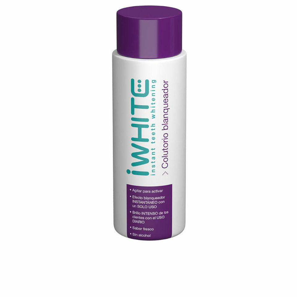 iWhite suuvesi Colutorio Hammaste valgendaja 500ml