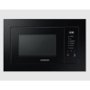 Samsung mikrolaineahi Samsung, integreeritav MG23A7318CKE2, 23L, 1100/1300W, must