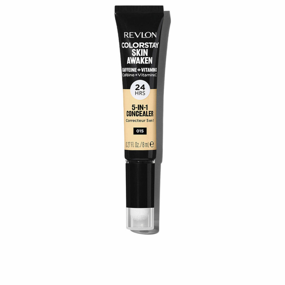 Revlon Vedel korrektor ColorStay Skin Awaken Nº 15 Light 8ml