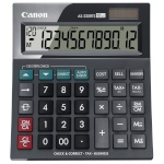 Canon kalkulaator AS-220RTS, must