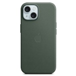 Apple kaitsekest roheline iPhone 15 Plus