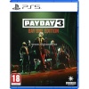PlayStation 5 mäng Payday 3 Day One Edition
