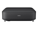 Epson projektor EH-LS650B 4K PRO-UHD, must