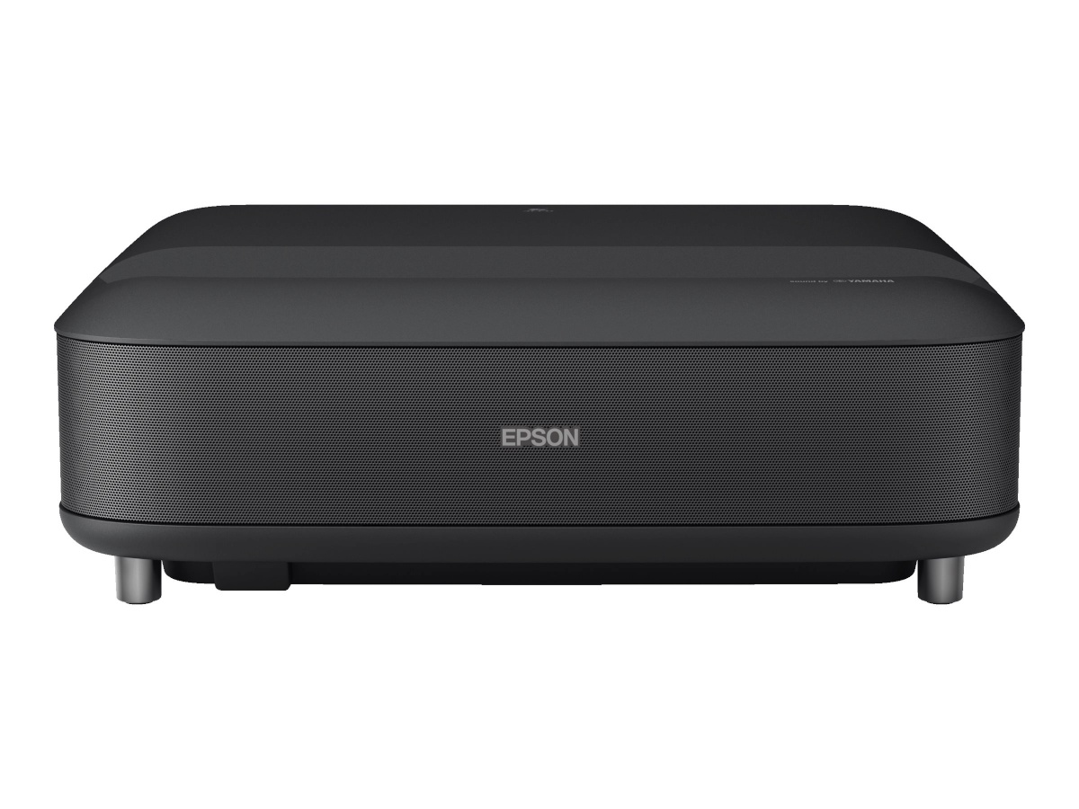 Epson projektor EH-LS650B 4K PRO-UHD, must