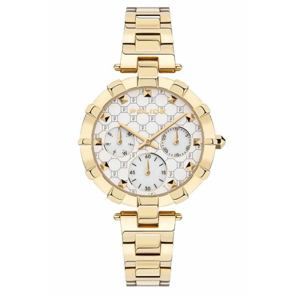 Police naiste kell PEWLK2116401 (Ø 34mm)