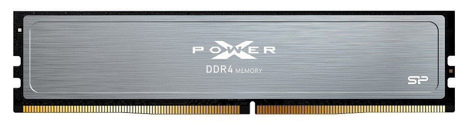 Silicon Power mälu XPOWER Pulse Gaming DDR4 8GB (1x8GB) 3200MHz CL16 1,35V