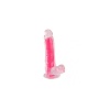 VSCNOVELTY Realistlik dildo roosa 20 cm