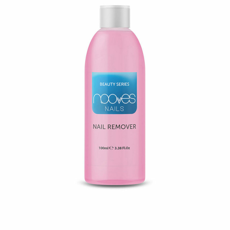 Nooves küünelakieemaldaja BEAUTY SERIES 100ml