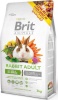 Brit toit närilistele Animals küülikule Adult Complete, 3kg