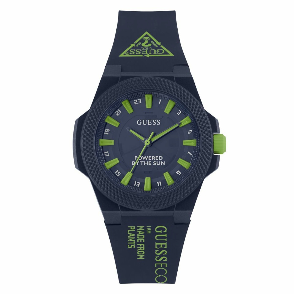 Guess meeste kell GW0587L2 (Ø 40mm)
