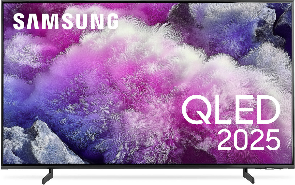 Samsungi teler 55" Q7F – 4K QLED teler