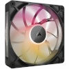 Corsair Seisuventilaator must