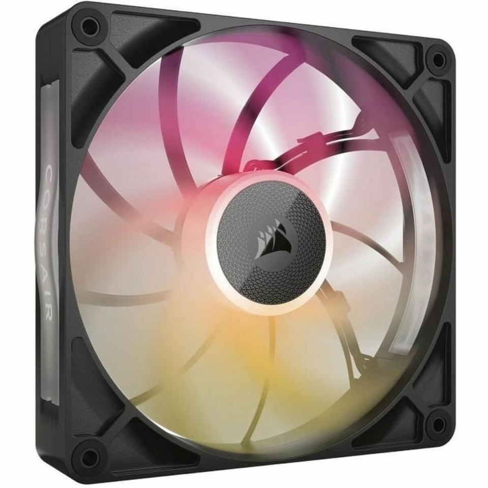 Corsair Seisuventilaator must