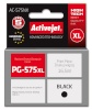 Activejet AC-575NX Ink for Canon printer, replacement Canon PG-575XL; Supreme; 16,5 ml; must