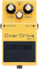 Boss kitarripedaal OD-3 Overdrive pedaal