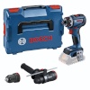 Bosch akutrell GSR 18V-90 FC GFA 18-M,H, solo