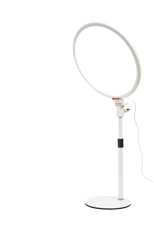 Falcon Eyes stuudiovalgus Bi-Color LED Lamp Sophiez SO-28TD III