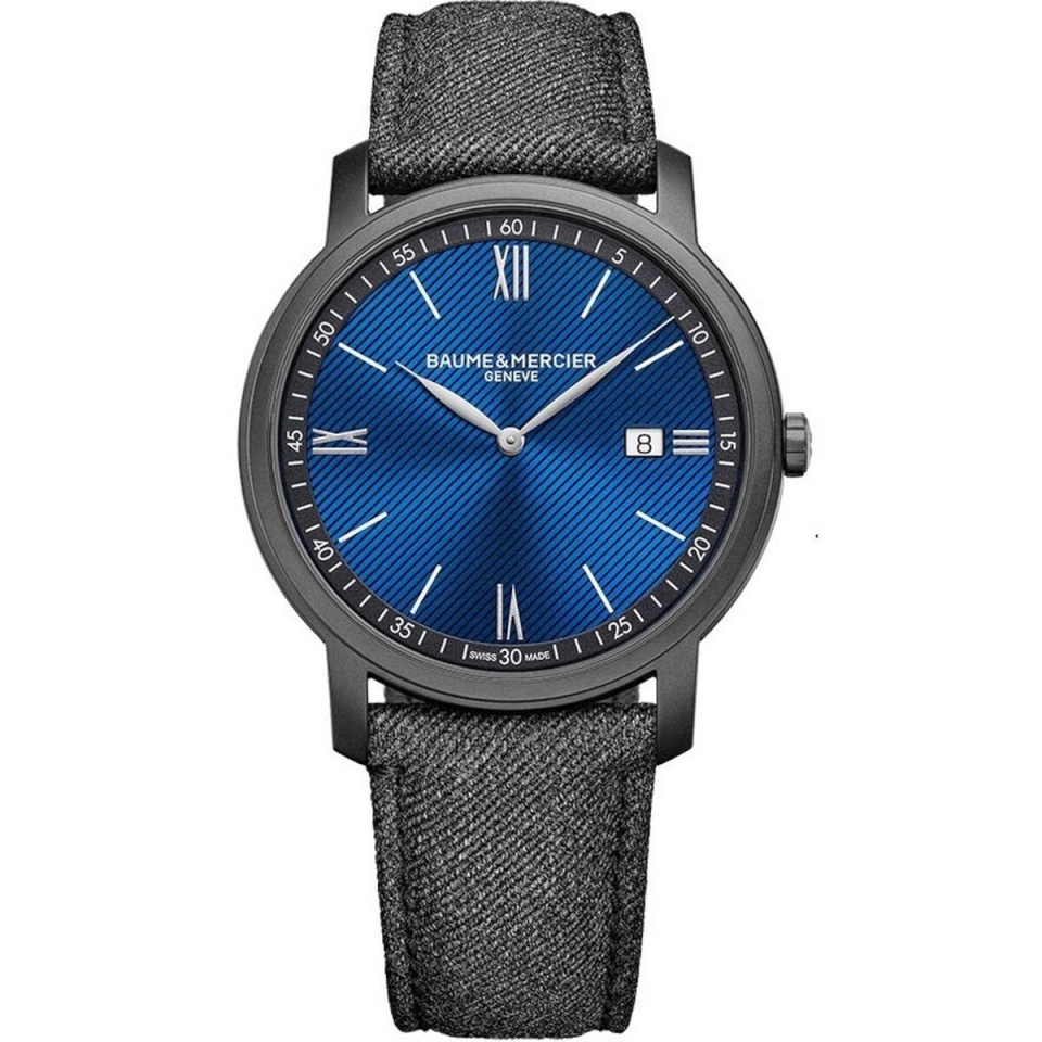 Baume & Mercier meeste kell CLASSIMA