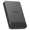 Belkin akupank UltraCharge Pro Slim magn PB 10K Qi2 25W PD30W BPD022hqBK