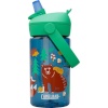 Camelbaki joogipudel Thrive Flip Straw Kids 0.4L Friendly Forest