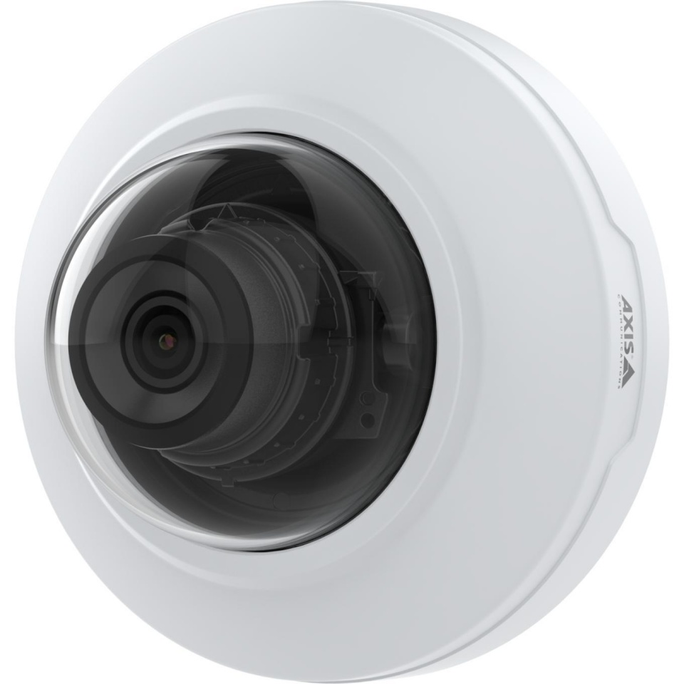 Axis turvakaamera Net Camera M4218-v Dome