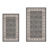 H4Y vaip AREA ACCENT, 50x84cm/60x102cm, muster-26, 2tk