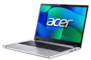 Acer sülearvuti TravelMate P2 15.6" U5-125H 16GB RAM, 512GB SSD, FHD , Win 11 Pro