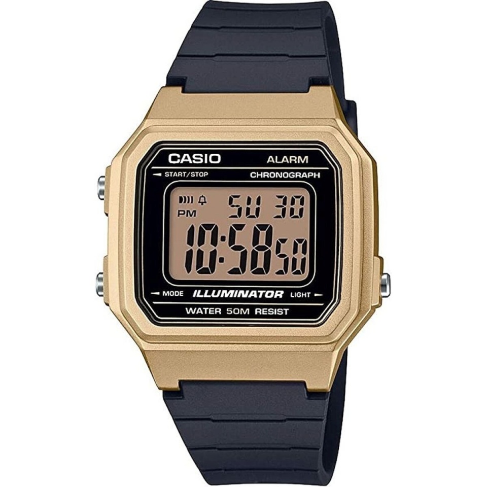 Casio unisex kell COLLECTION (Ø 43 mm)