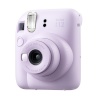Fujifilm polaroid kaamera Instax Mini 12 Lilac Purple, lilla