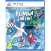 PlayStation 5 mäng Human Fall Flat Dream Collection