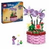 Lego klotsid konstruktor Disney Encanto 43237 Isabela's Flower Pot Mitmevärviline