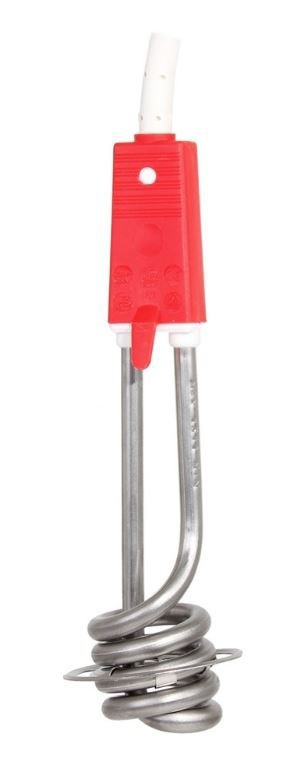 Rommelsbacher keeduspiraal RTG351 Travel Immersion Heater, roostevaba teras