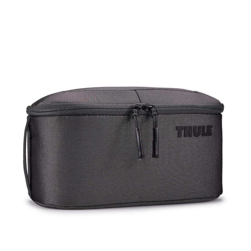 Thule reisikott 5070 Subterra 2 Toiletry TSTB404 Vetiver Gray