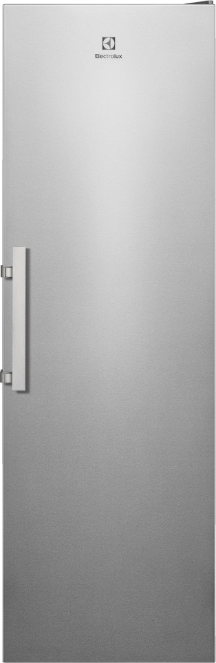 Electrolux sügavkülmik ERS3DE39X, roostevaba teras