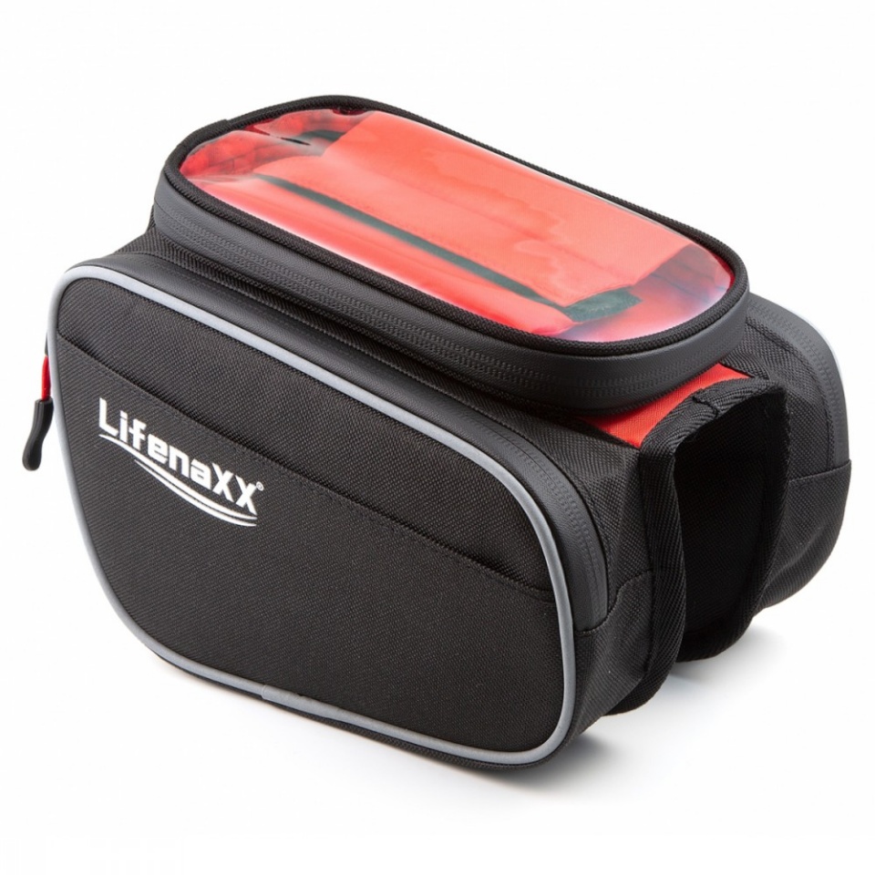 Technaxx Deutschland Gmbh & Co. Kg kaitsekest Technaxx LX-029 bike bag