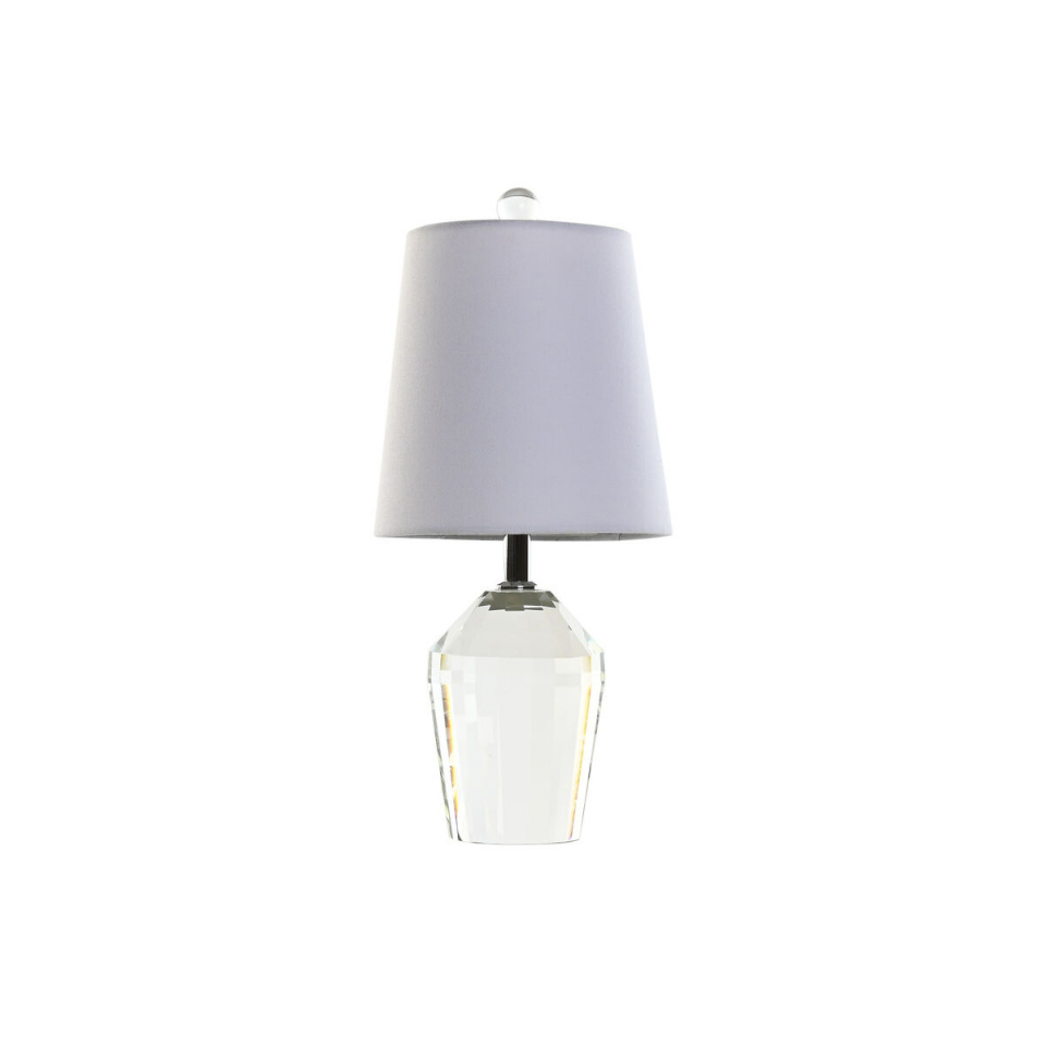 Home ESPRIT laualamp valge 50 W 220 V