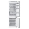 Samsung integreeritav külmik BRB80F26CEF0EO Built-In Refrigerator, 177cm, 193/74 l, 35dB, NoFrost, valge