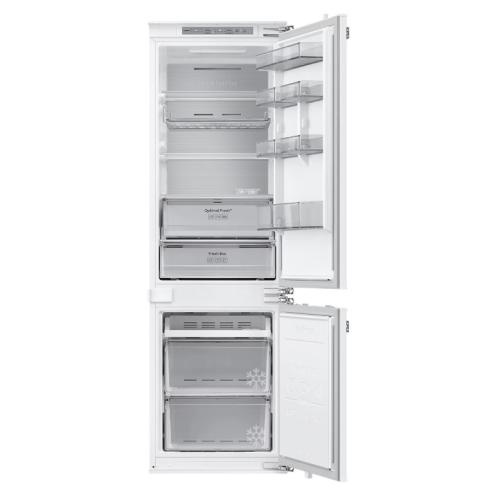 Samsung integreeritav külmik BRB80F26CEF0EO Built-In Refrigerator, 177cm, 193/74 l, 35dB, NoFrost, valge