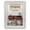 ZEP pildiraam Photo Frame RT568W Torino valge 15x20 cm