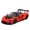 Jada mänguauto Jada Fast & Furious McLaren Senna 1:24 253203097