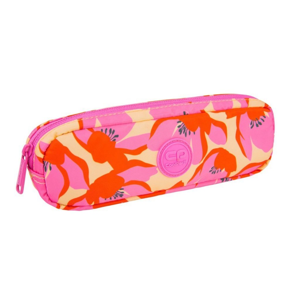 Coolpack pinal, lukuga - Deck Flores Rosa